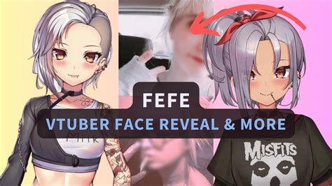 vtuberfefe|★FEFE 2.0 DEBUT★ Community!